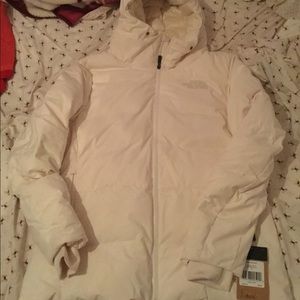 Women The North Face Jacket